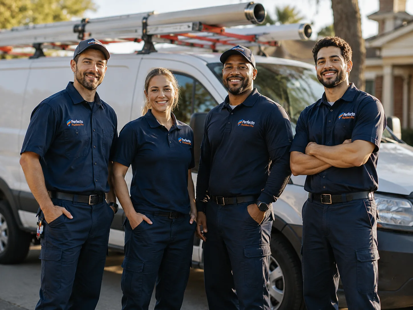Emergency Plumber Near Me in Brandywine, MD near me